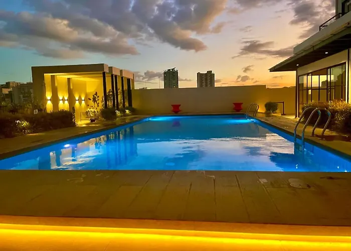 Overlooking View 3*