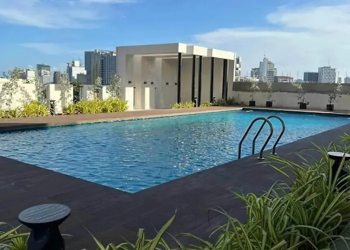 Overlooking View 3*