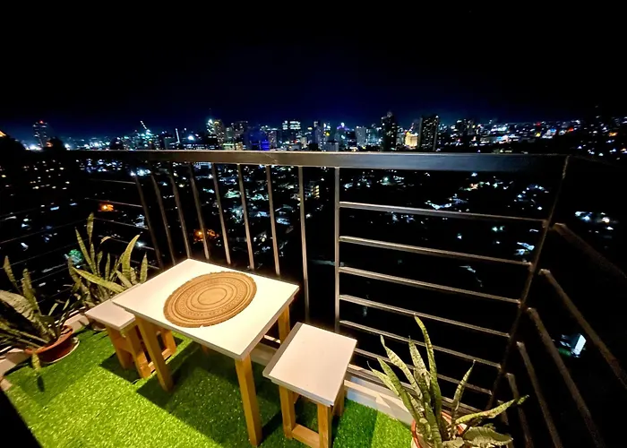 Overlooking View Cebu