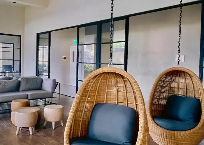 Aparthotel Overlooking View Cebu