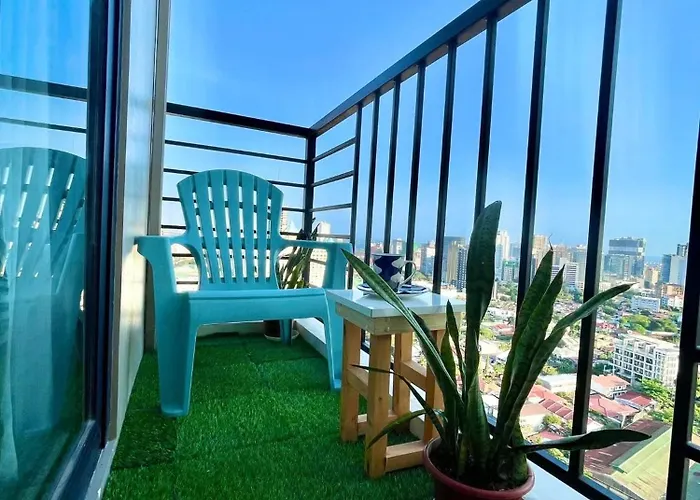Overlooking View Cebu