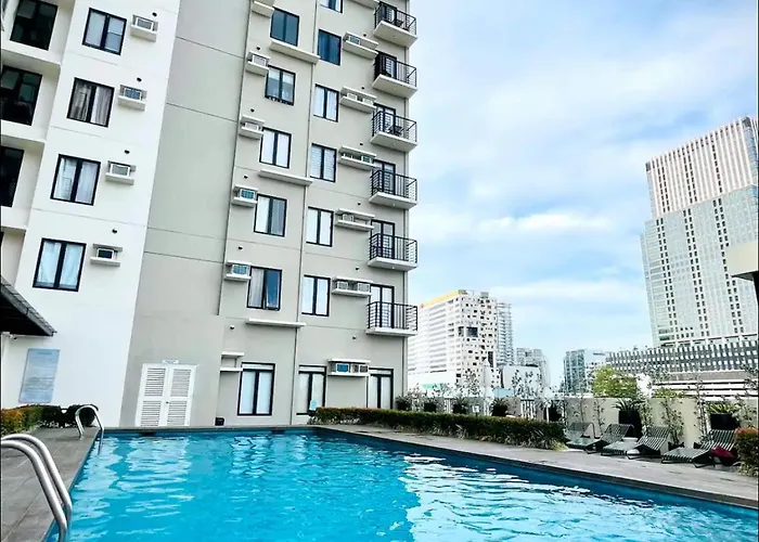 Overlooking View Aparthotel 3*
