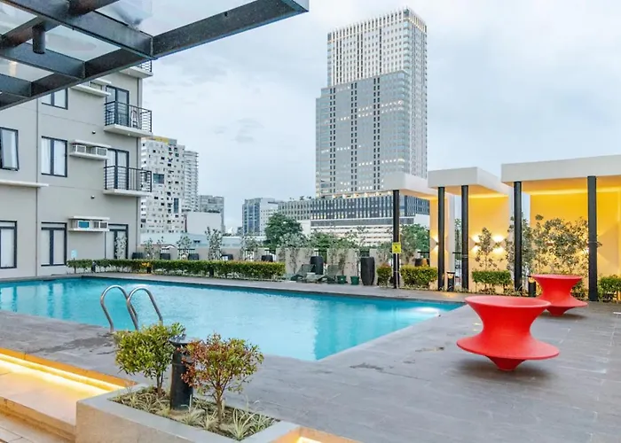 Overlooking View Cebu